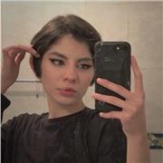 El profesor imparte la materia a personas desde primaria a preparatoria brindando asesoría de confianza